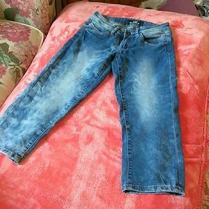 YMI Junior jeans